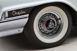 Chrysler 300H Convertible 1962 года